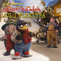 Jul i Flåklypa - Kjell Aukrust