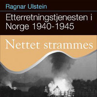 Nettet strammes - Ragnar Ulstein