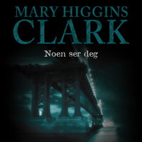 Noen ser deg - Mary Higgins Clark