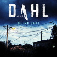 Blind jakt - Arne Dahl