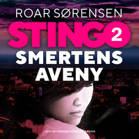 Smertens aveny - Roar Sørensen