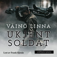 Ukjent soldat - Väinö Linna