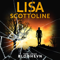 Tony Lucias blodhevn - Lisa Scottoline