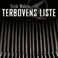 Terbovens liste - Eirik Wekre