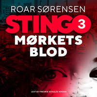 Mørkets blod - Roar Sørensen