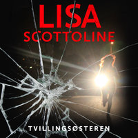Tvillingsøsteren - Lisa Scottoline