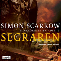 Segraren - Simon Scarrow