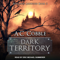 Dark Territory - AC Cobble