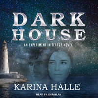 Darkhouse - Karina Halle