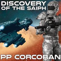Discovery of the Saiph - PP Corcoran