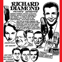 Richard Diamond, Private Detective - Blake Edwards