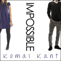 Impossible - Komal Kant