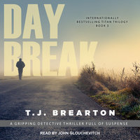 Daybreak - T. J. Brearton