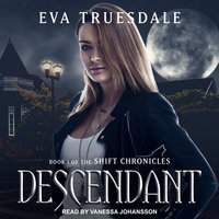 Descendant - Eva Truesdale