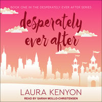 Desperately Ever After - Laura Kenyon