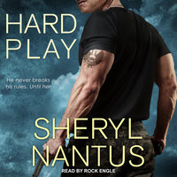Hard Play - Sheryl Nantus