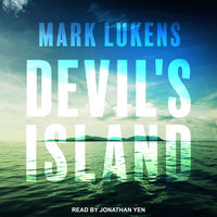 Devil's Island - Mark Lukens