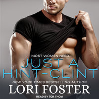Just A Hint - Clint - Lori Foster