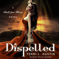 Dispelled - Terri L. Austin
