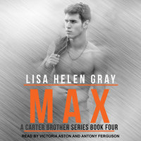 Max - Lisa Helen Gray
