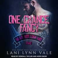 One Chance, Fancy - Lani Lynn Vale