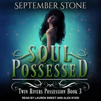 Soul Possessed - September Stone