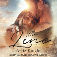 The Line - Amie Knight