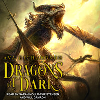 Dragons of Dark - Ava Richardson