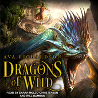 Dragons of Wild - Ava Richardson