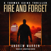Fire and Forget - Andrew Warren