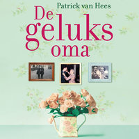 De Geluksoma - Patrick van Hees
