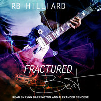 Fractured Beat - RB Hilliard