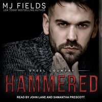Hammered - MJ Fields