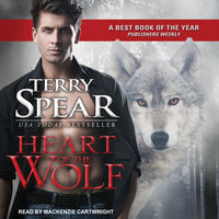 Heart of the Wolf - Terry Spear