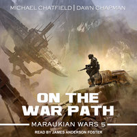 On the War Path - Michael Chatfield, Dawn Chapman