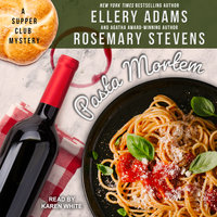 Pasta Mortem - Rosemary Stevens, Ellery Adams