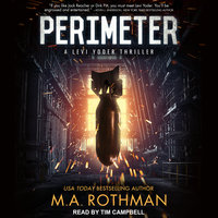 Perimeter - M.A. Rothman