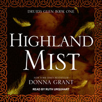 Highland Mist - Donna Grant