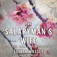 The Salaryman’s Wife - Sujata Massey
