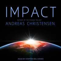 Impact - Andreas Christensen