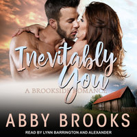 Inevitably You - Abby Brooks