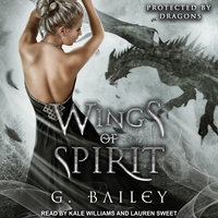 Wings of Spirit - G. Bailey