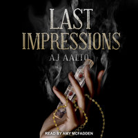 Last Impressions - A.J. Aalto