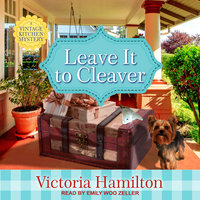 Leave It to Cleaver - Victoria Hamilton