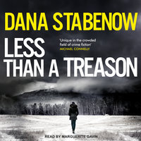 Less than a Treason - Dana Stabenow