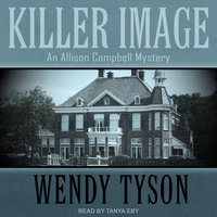 Killer Image - Wendy Tyson