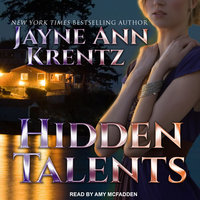 Hidden Talents - Jayne Ann Krentz