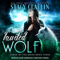 Hunted Wolf - Stacy Claflin