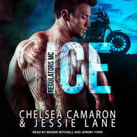 Ice - Jessie Lane, Chelsea Camaron