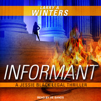 Informant - Larry A. Winters